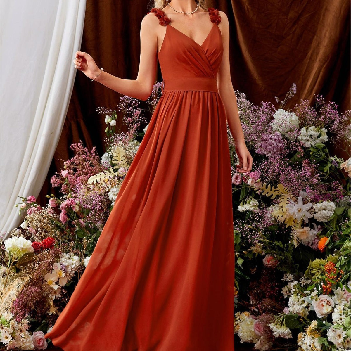 Evening Dress