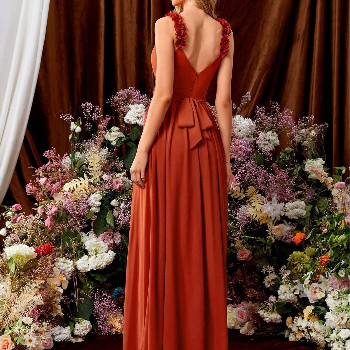 Evening Dress