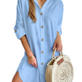 Shirt Dress
