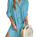 Shirt Dress