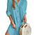 Shirt Dress