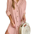 Shirt Dress