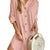 Shirt Dress