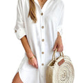Shirt Dress