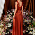 Evening Dress
