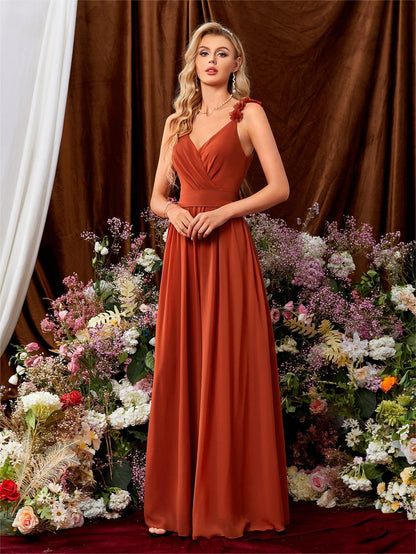 Evening Dress