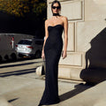 Elegant Pleated Dress