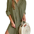 Shirt Dress