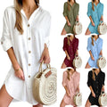 Shirt Dress