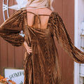 Elegant Long Dress